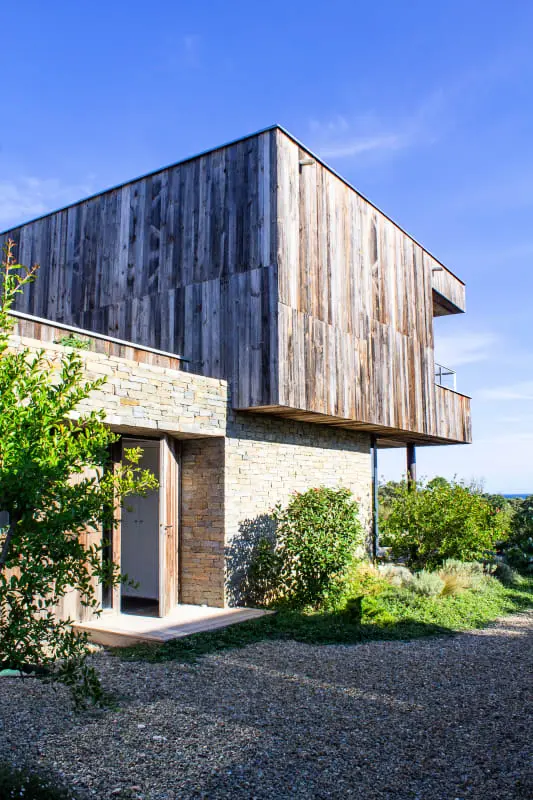 Résidence Villa Santa Lucia Di Fautea