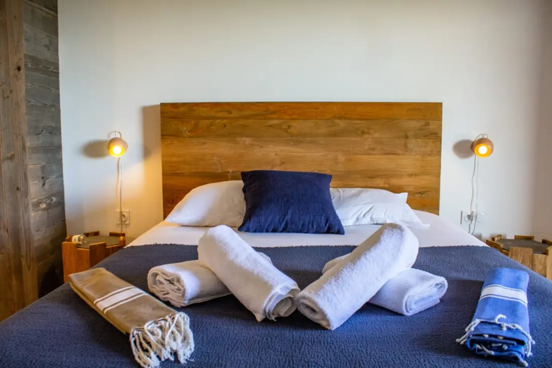 Résidence Villa Santa Lucia Di Fautea