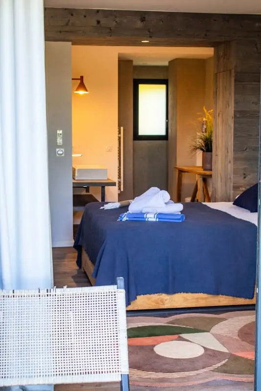 Résidence Villa Santa Lucia Di Fautea