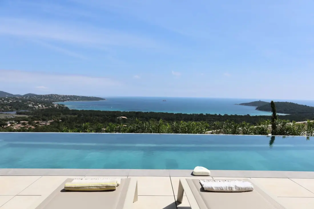Résidence Villa Sarra Di Pinarellu