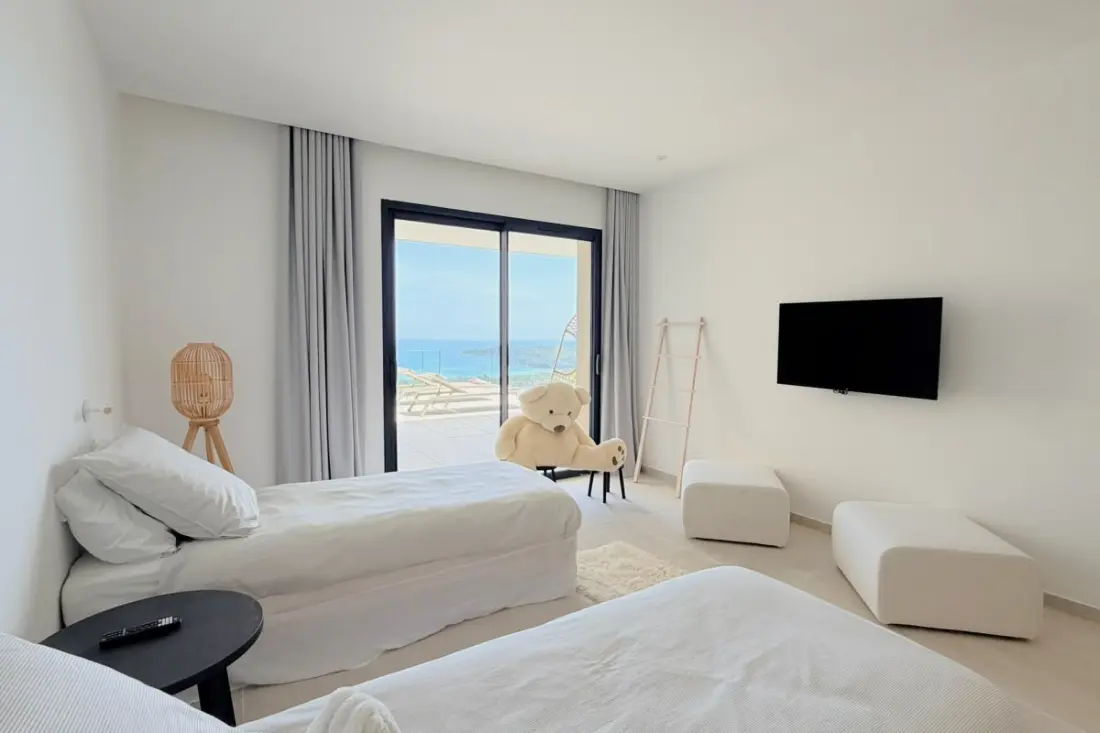 Résidence Villa Sarra Di Pinarellu