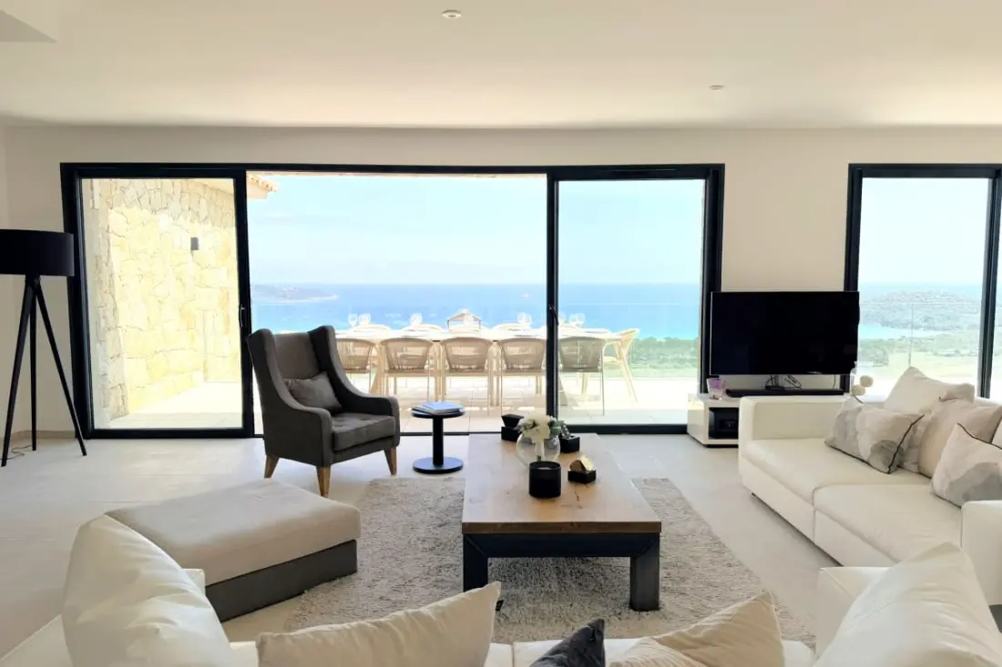 Résidence Villa Sarra Di Pinarellu