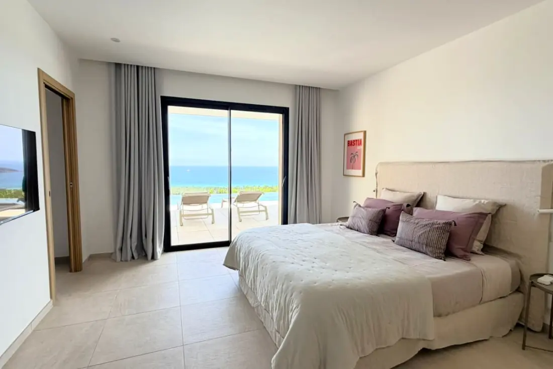 Résidence Villa Sarra Di Pinarellu