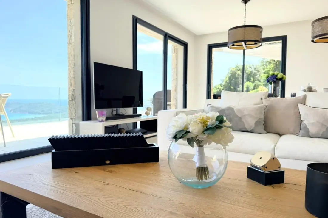 Résidence Villa Sarra Di Pinarellu