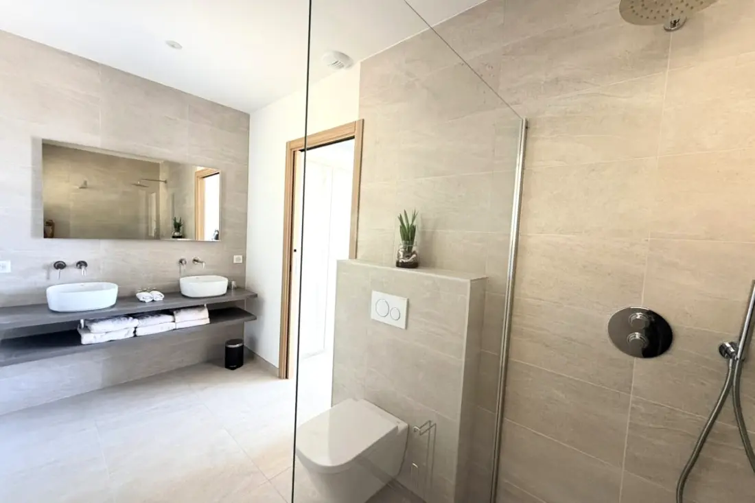 Résidence Villa Sarra Di Pinarellu