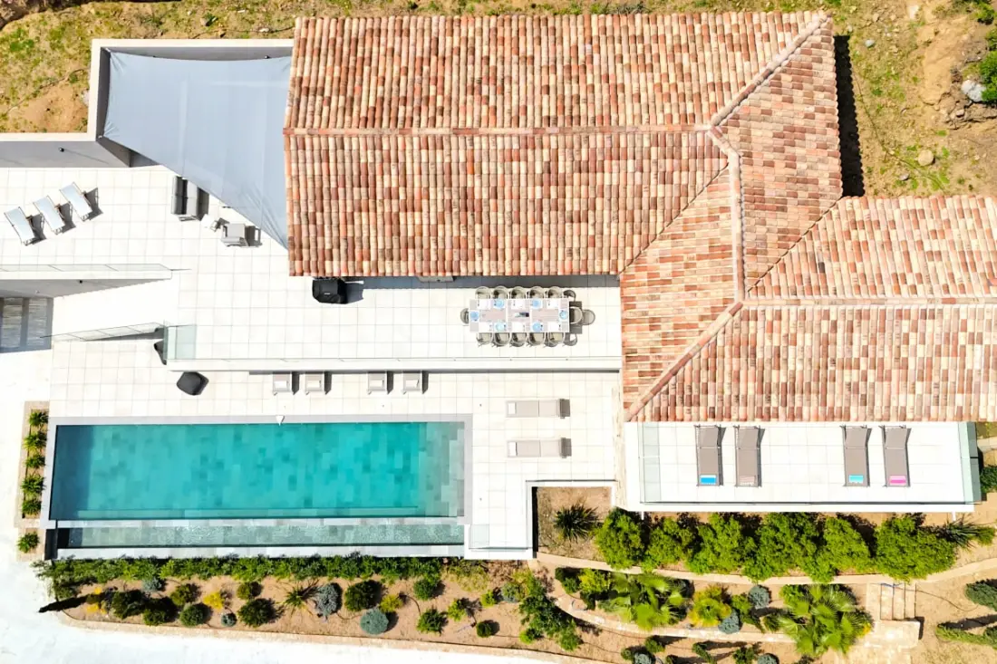 Résidence Villa Sarra Di Pinarellu