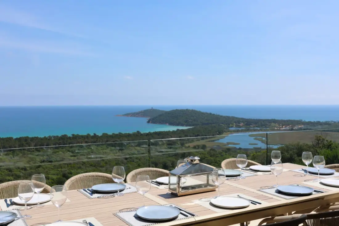 Résidence Villa Sarra Di Pinarellu