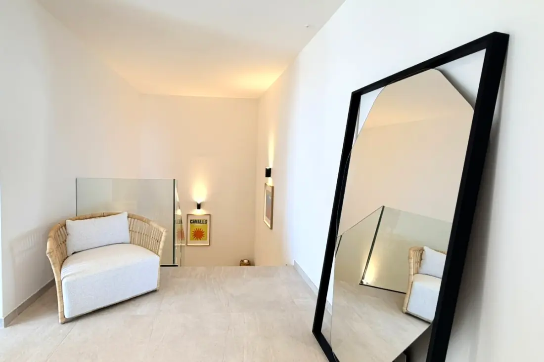 Résidence Villa Sarra Di Pinarellu