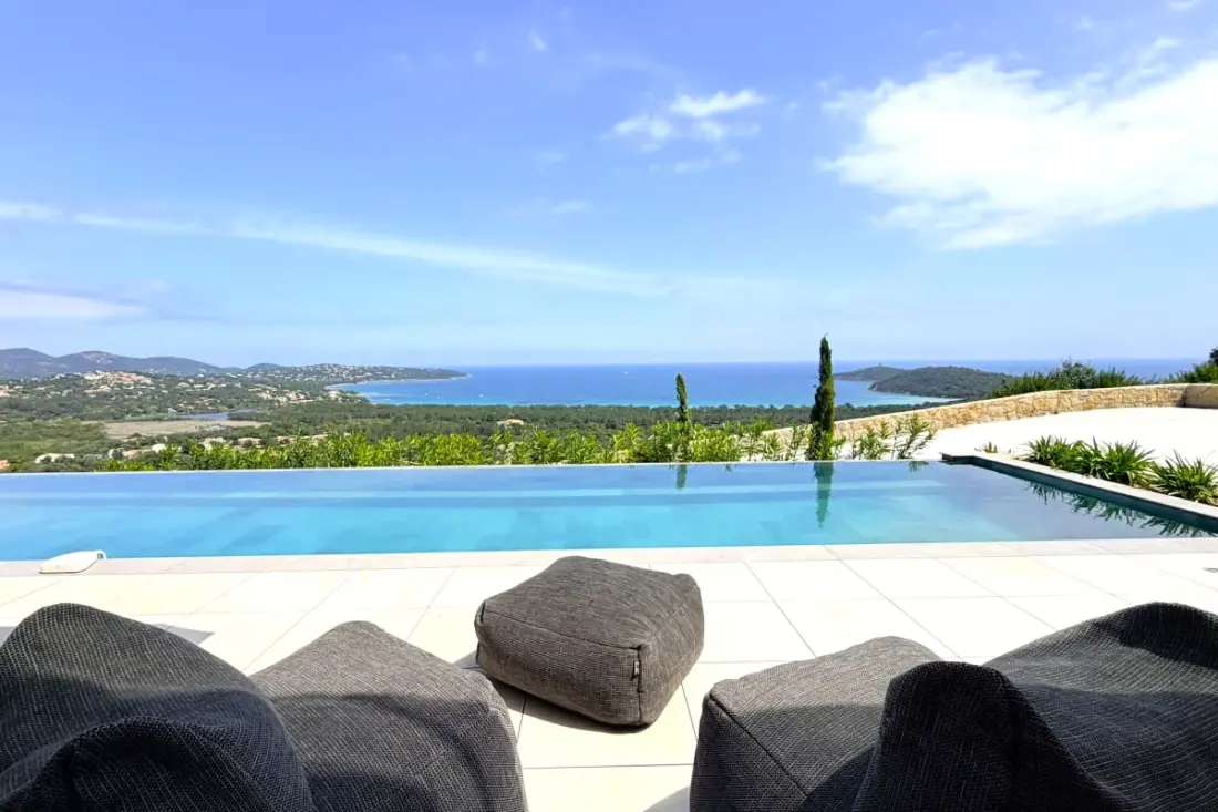 Résidence Villa Sarra Di Pinarellu