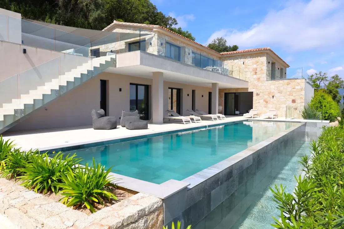 Résidence Villa Sarra Di Pinarellu
