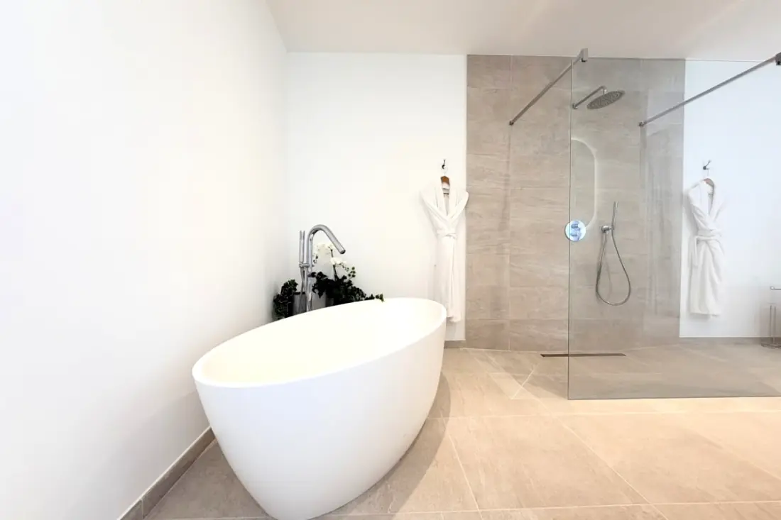 Résidence Villa Sarra Di Pinarellu