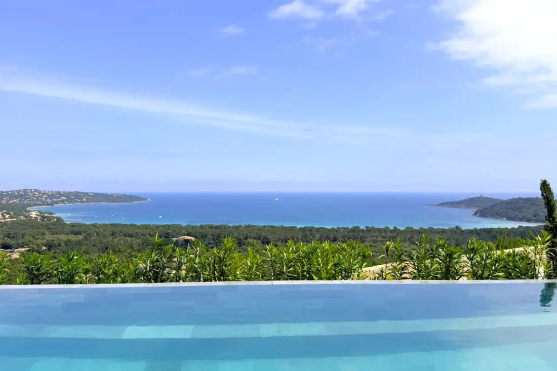 Résidence Villa Sarra Di Pinarellu