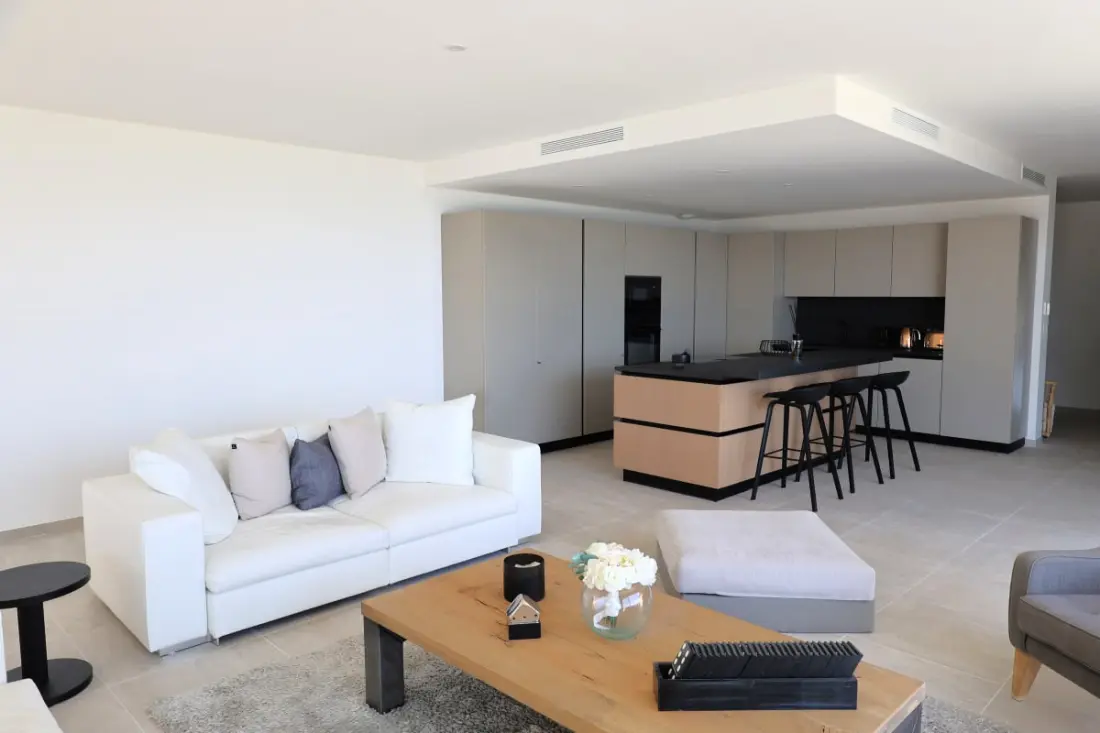 Résidence Villa Sarra Di Pinarellu