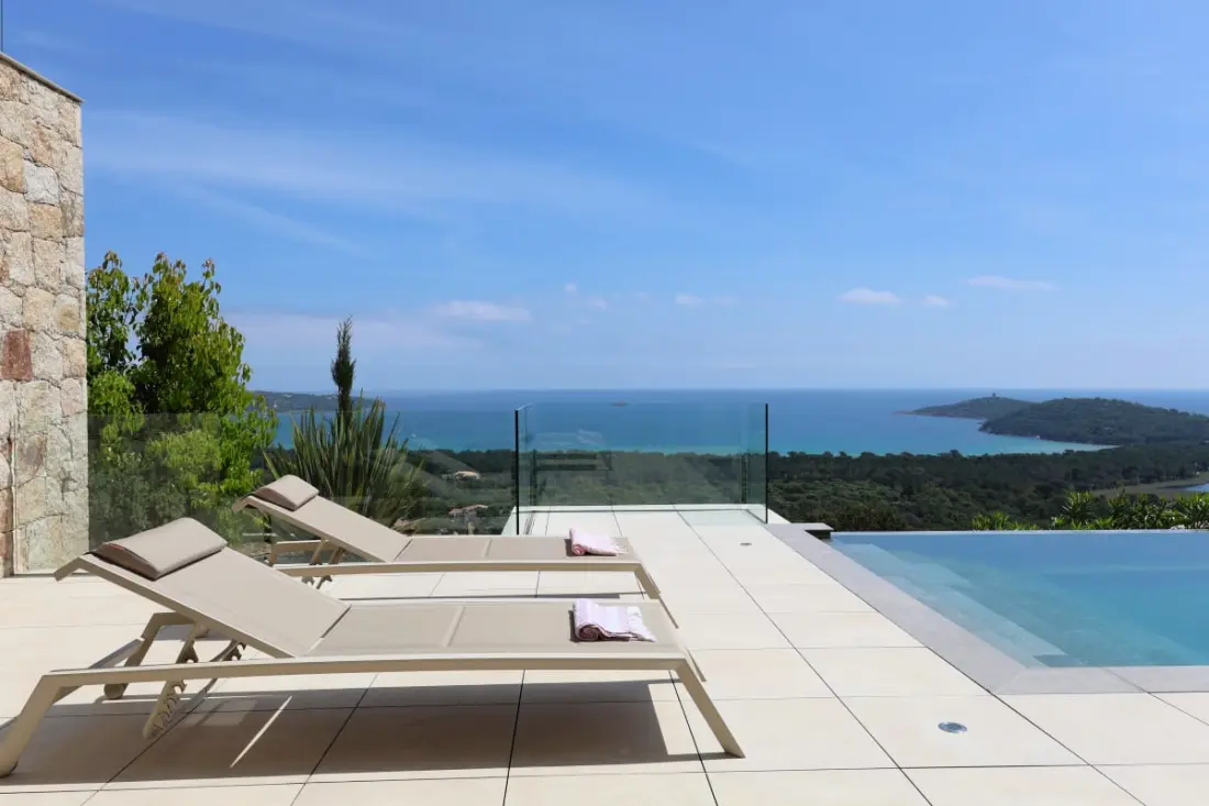 Résidence Villa Sarra Di Pinarellu