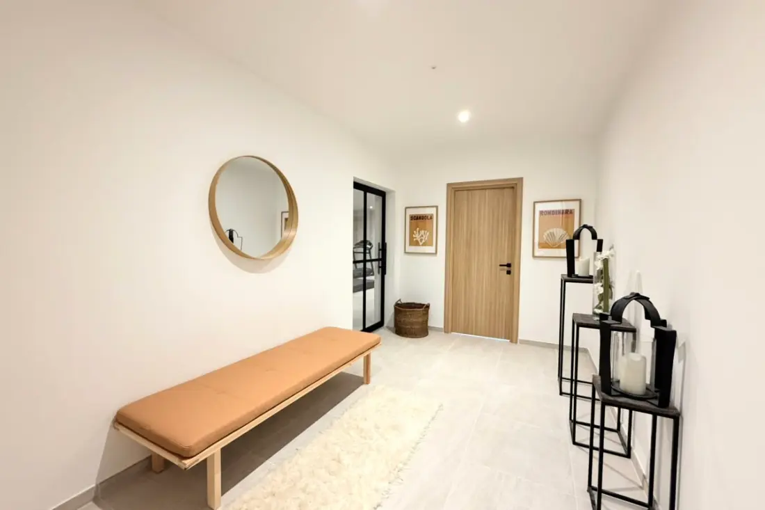 Résidence Villa Sarra Di Pinarellu