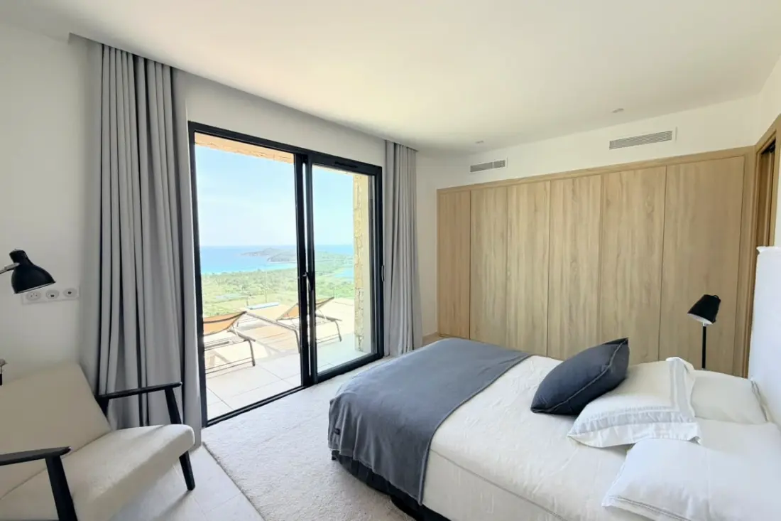 Résidence Villa Sarra Di Pinarellu