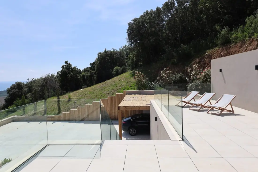 Résidence Villa Sarra Di Pinarellu