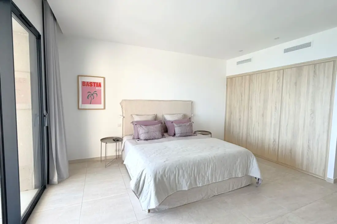 Résidence Villa Sarra Di Pinarellu