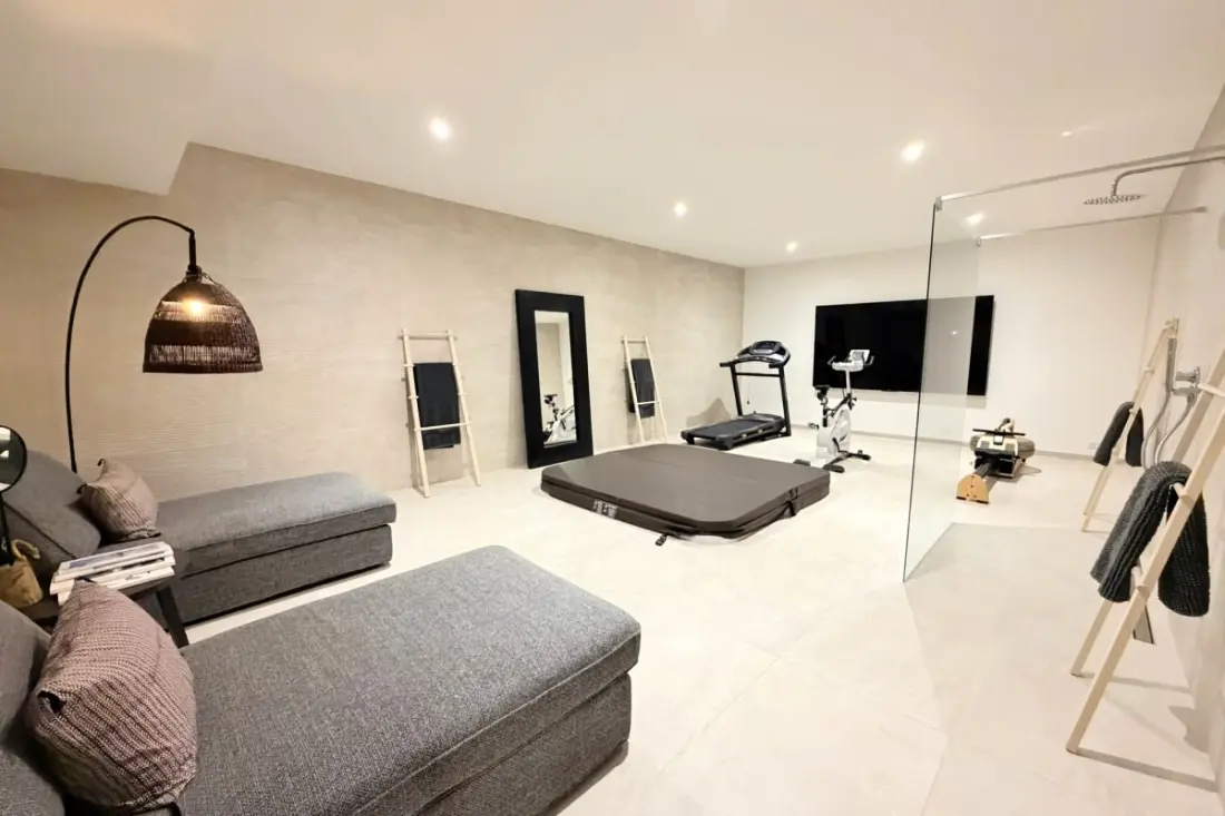 Résidence Villa Sarra Di Pinarellu