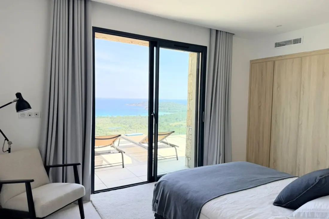 Résidence Villa Sarra Di Pinarellu