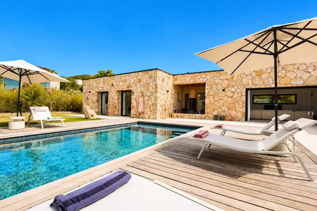 Résidence Villa U Sognu Di Pignotulli