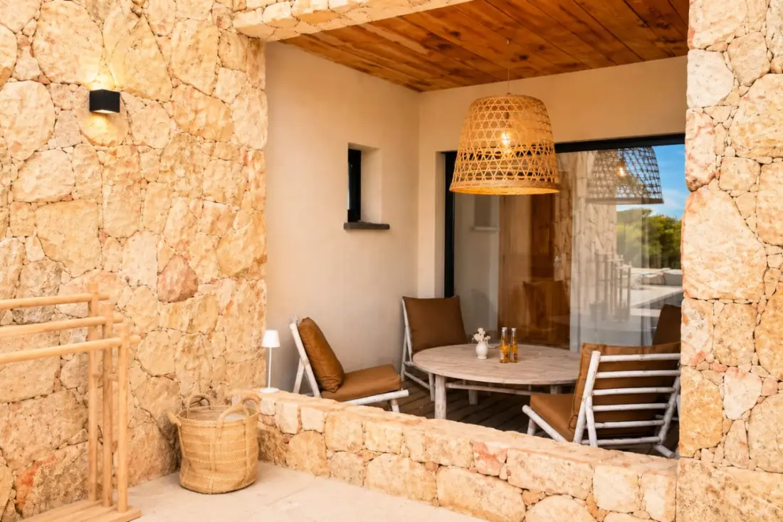 Résidence Villa U Sognu Di Pignotulli