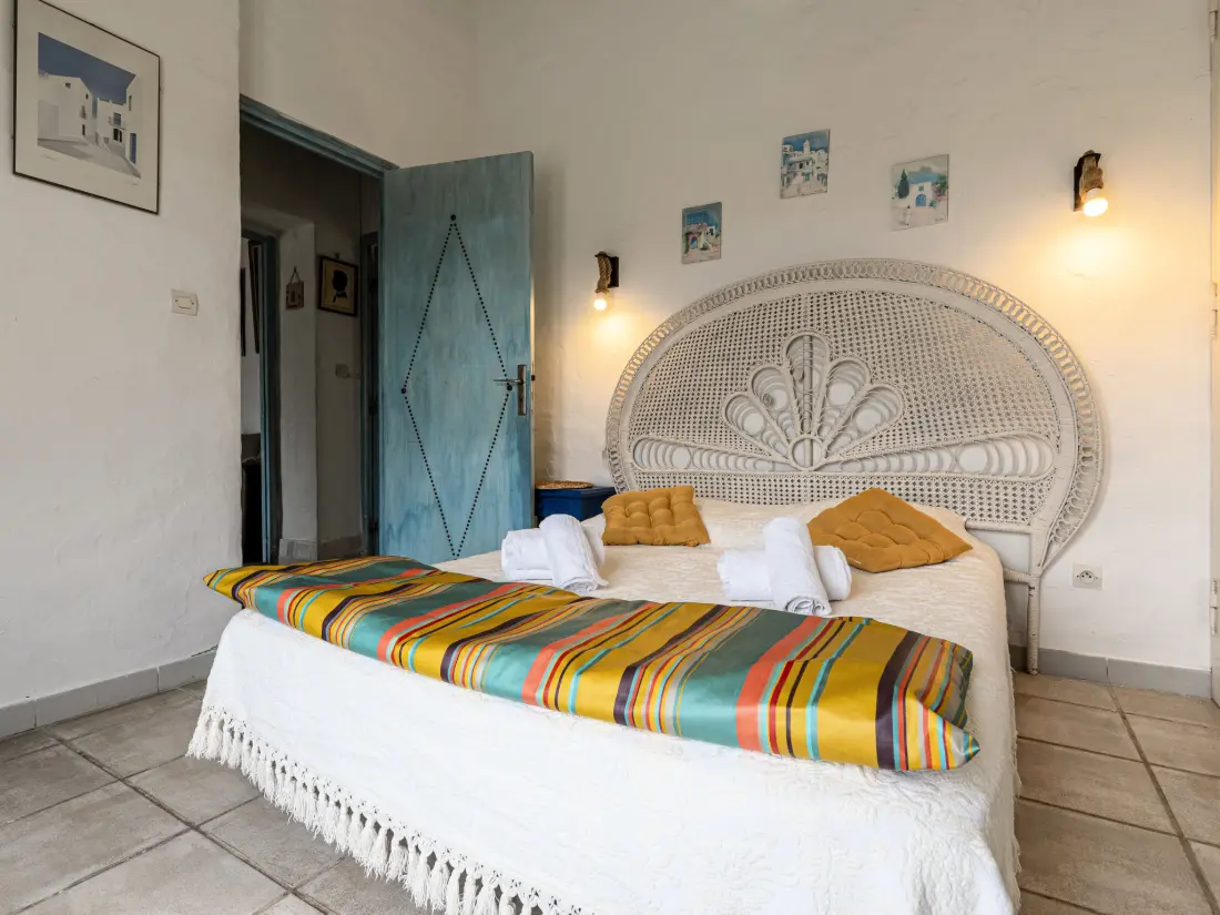 Maison de Vacances Sainte Lucie Porto Vecchio