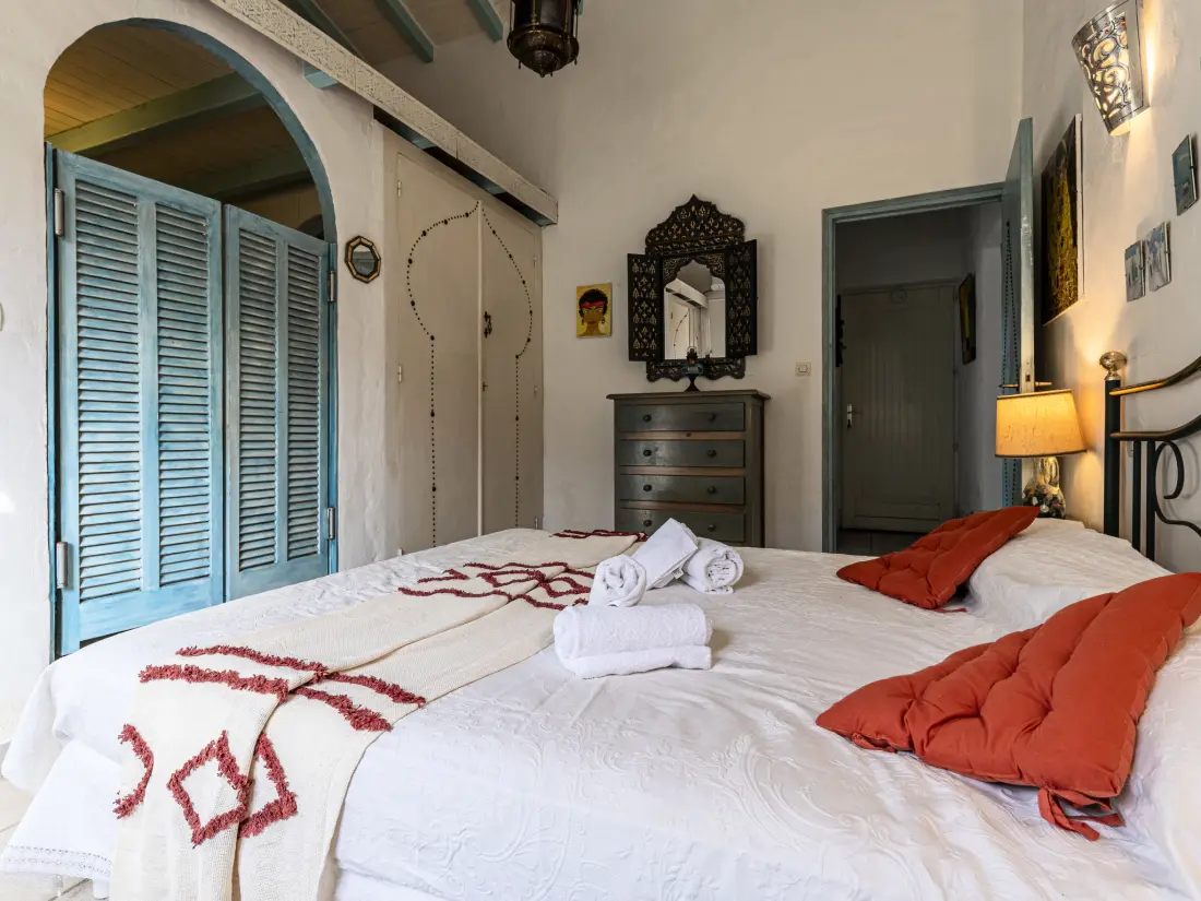 Maison de Vacances Sainte Lucie Porto Vecchio