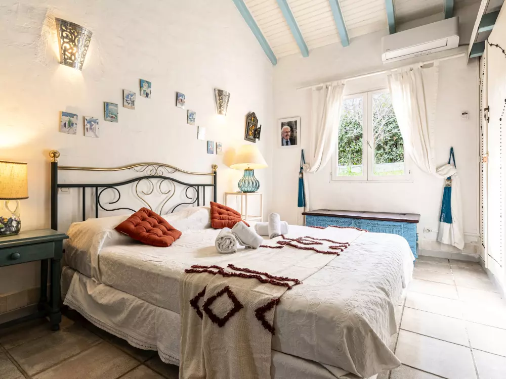 Maison de Vacances Sainte Lucie Porto Vecchio