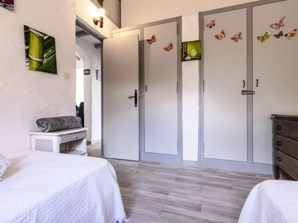 Maison de Vacances Sainte Lucie Porto Vecchio