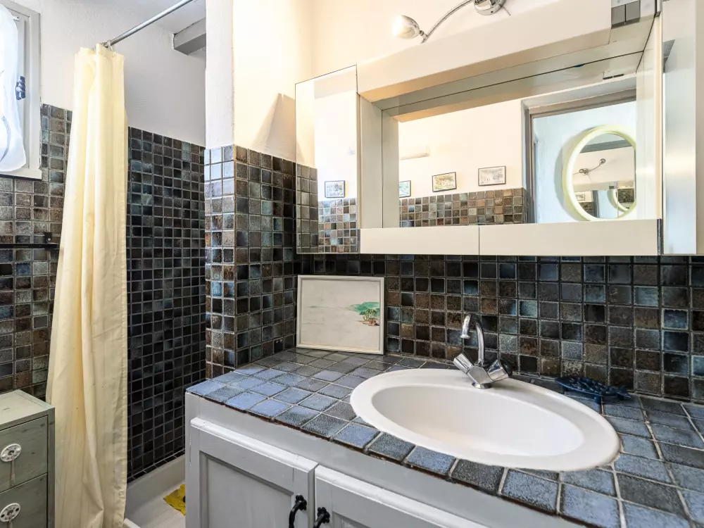 Maison de Vacances Sainte Lucie Porto Vecchio