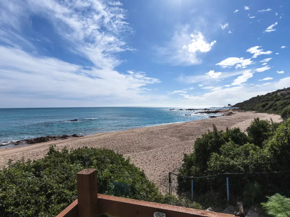 Maison de Vacances Sainte Lucie Porto Vecchio