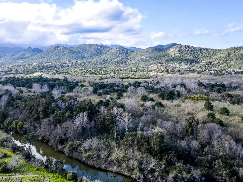 Maison de Vacances Sainte Lucie Porto Vecchio