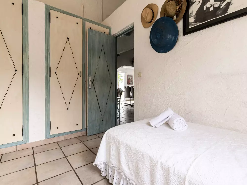 Maison de Vacances Sainte Lucie Porto Vecchio