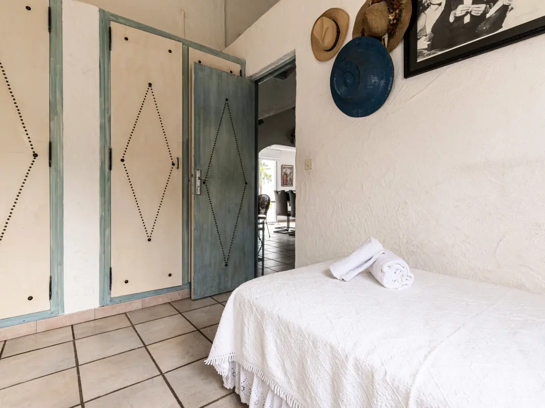 Maison de Vacances Sainte Lucie Porto Vecchio