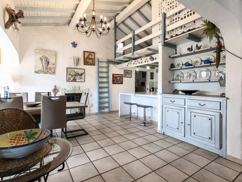 Maison de Vacances Sainte Lucie Porto Vecchio