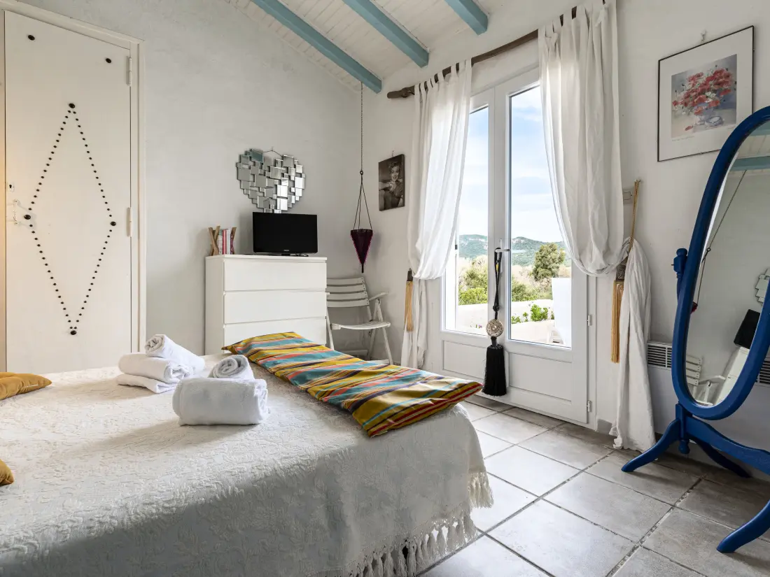 Maison de Vacances Sainte Lucie Porto Vecchio