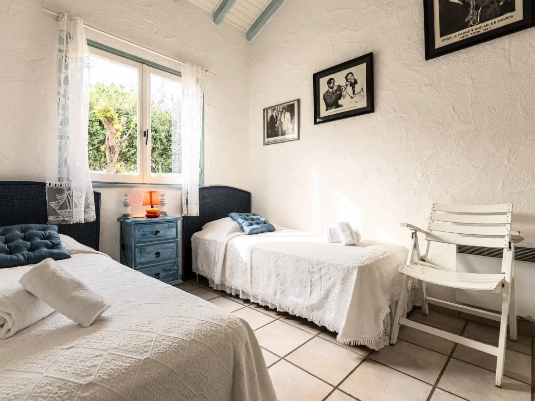 Maison de Vacances Sainte Lucie Porto Vecchio