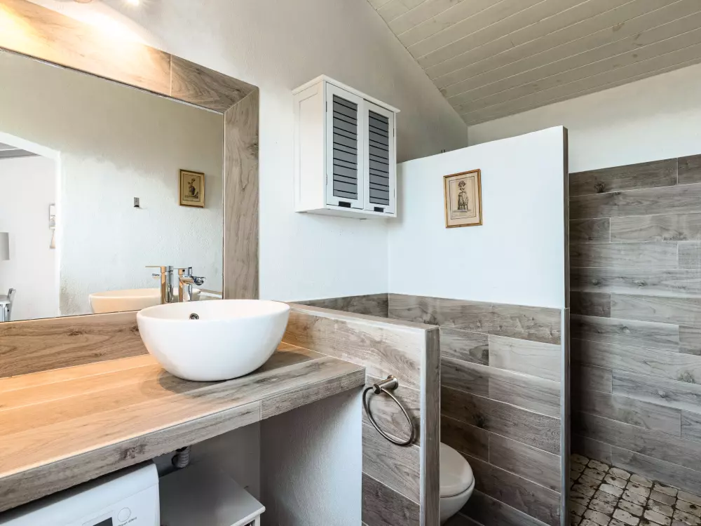 Maison de Vacances Sainte Lucie Porto Vecchio