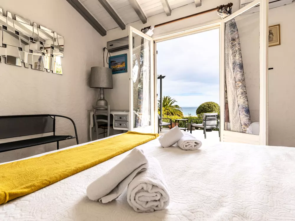 Maison de Vacances Sainte Lucie Porto Vecchio