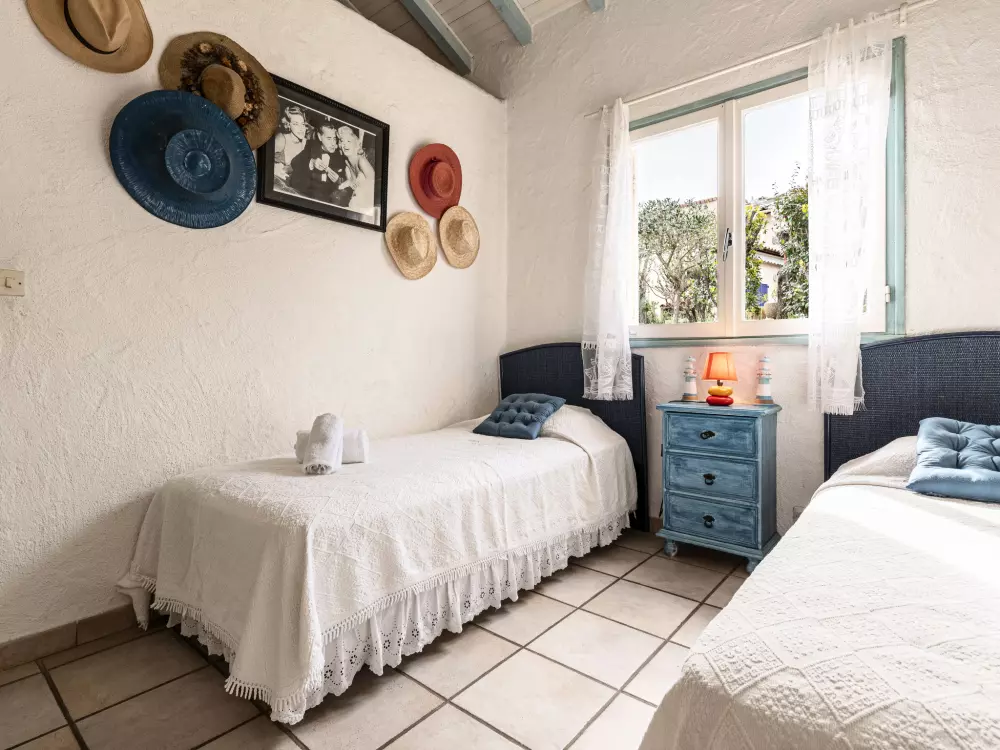 Maison de Vacances Sainte Lucie Porto Vecchio