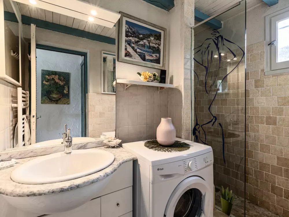 Maison de Vacances Sainte Lucie Porto Vecchio