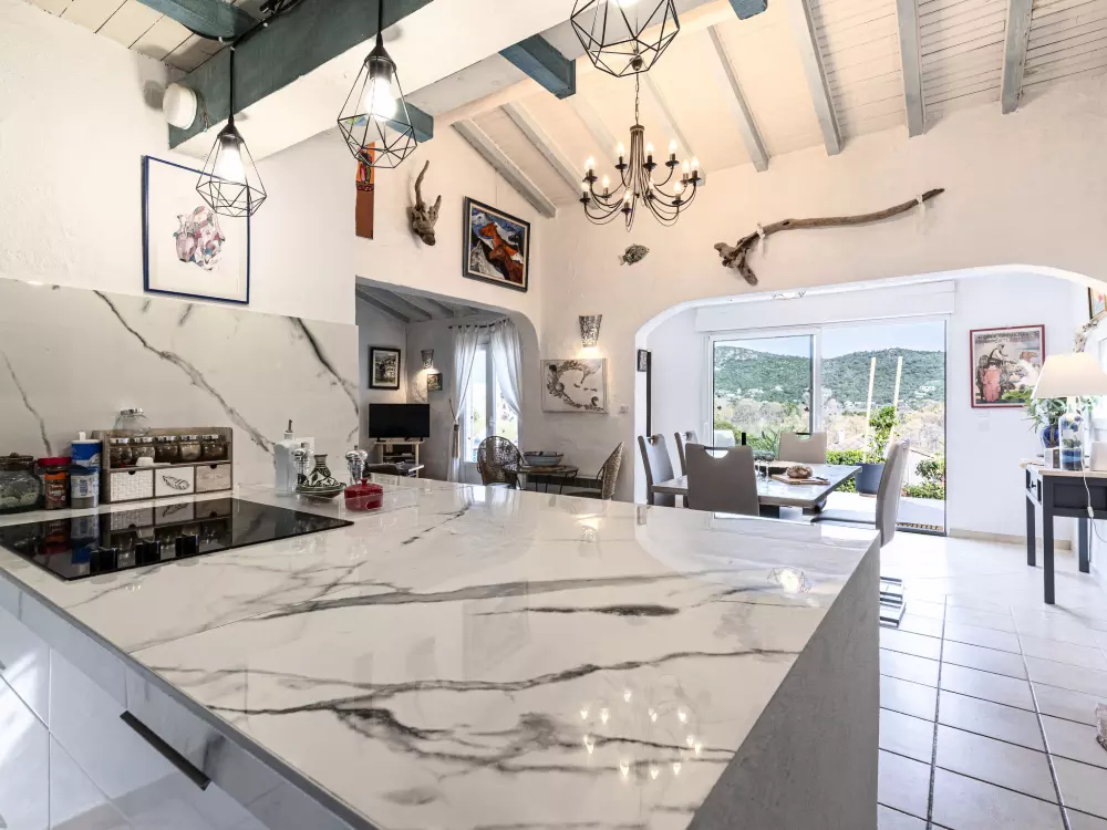 Maison de Vacances Sainte Lucie Porto Vecchio