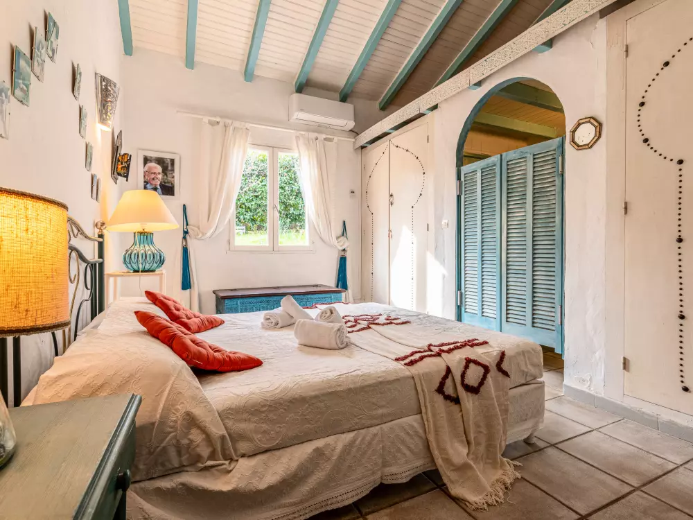 Maison de Vacances Sainte Lucie Porto Vecchio