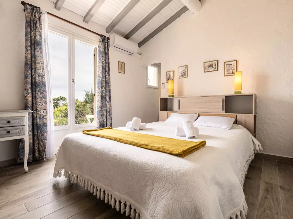 Maison de Vacances Sainte Lucie Porto Vecchio