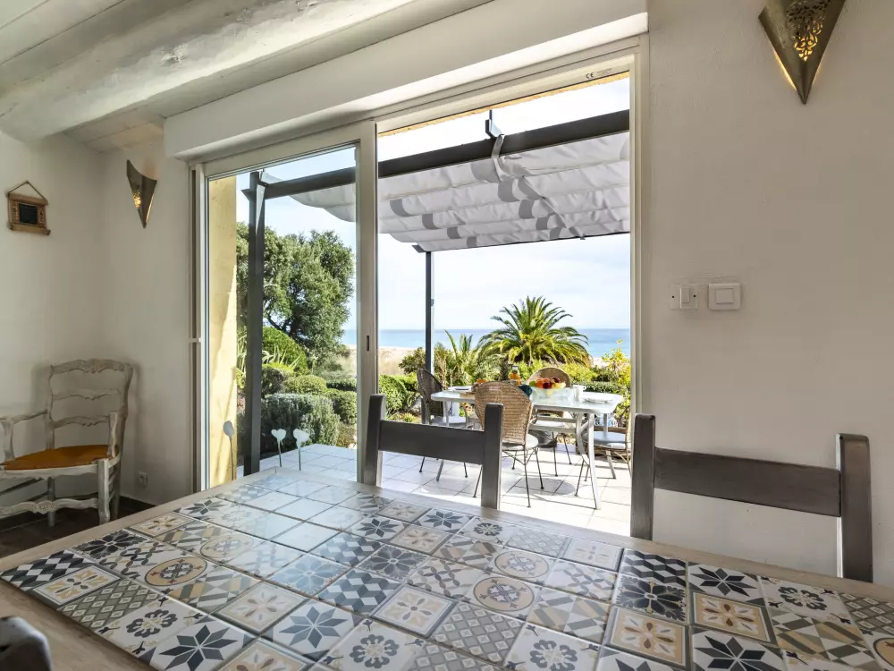 Maison de Vacances Sainte Lucie Porto Vecchio