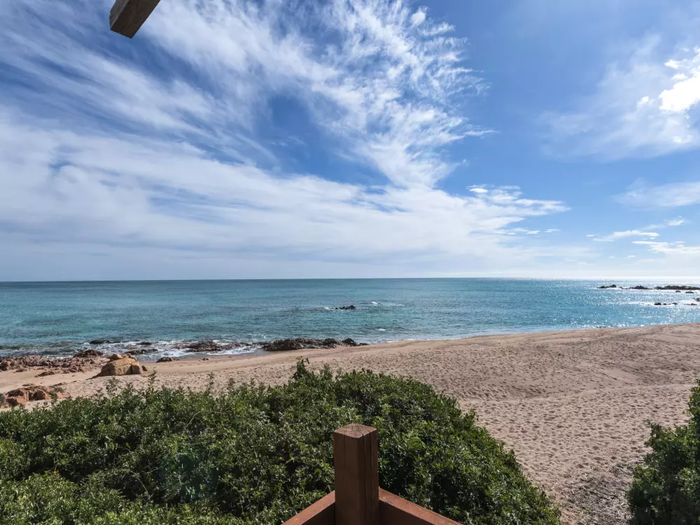 Maison de Vacances Sainte Lucie Porto Vecchio