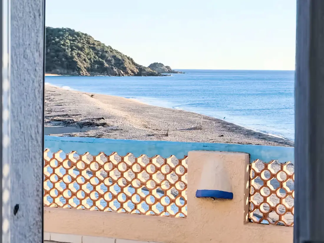 Maison de Vacances Sainte Lucie Porto Vecchio