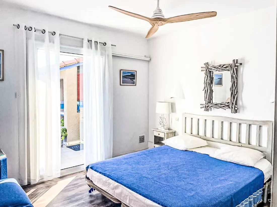 Maison de Vacances Sainte Lucie Porto Vecchio