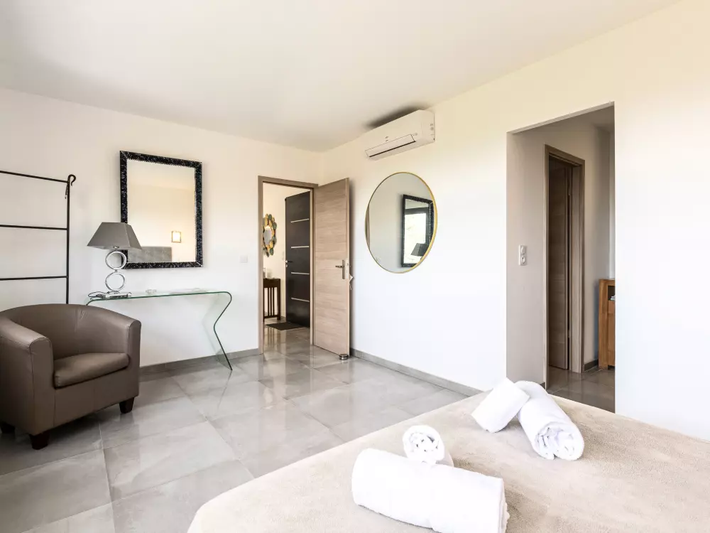 Maison de Vacances Sainte Lucie Porto Vecchio